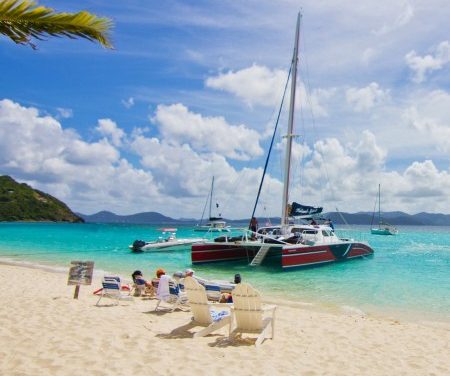 Beach to Beach Power Swim and After Party