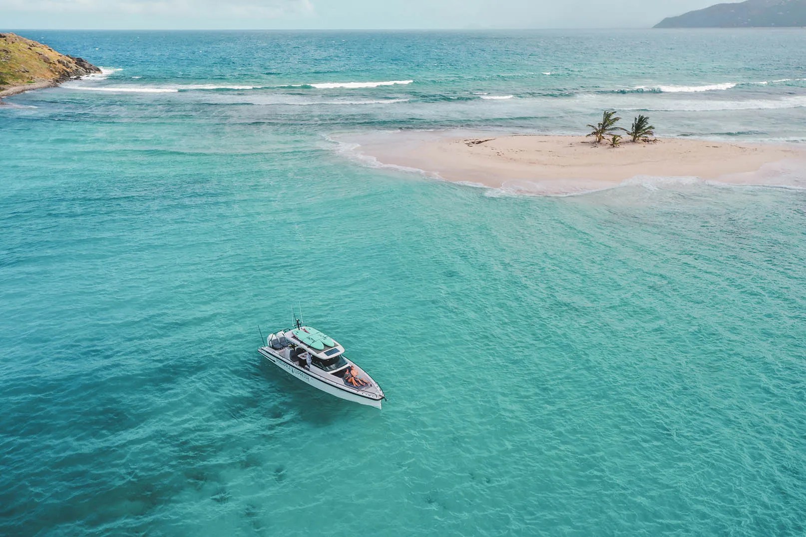 Cruz Bay Beach Guide: Best Beaches Near St. John’s Main Town