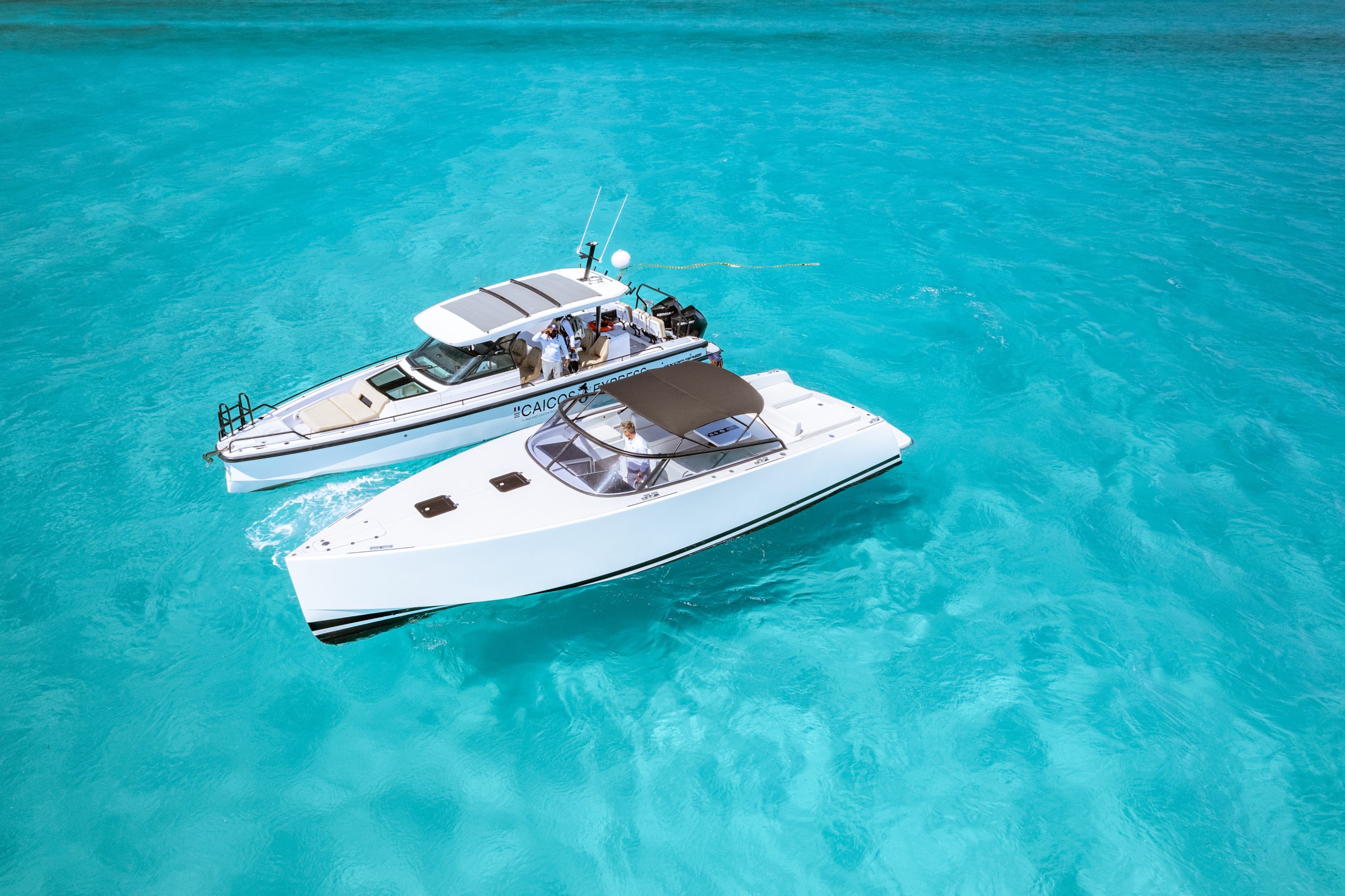 St. Thomas Boat Charters: Complete Guide to Charter Boats & Services