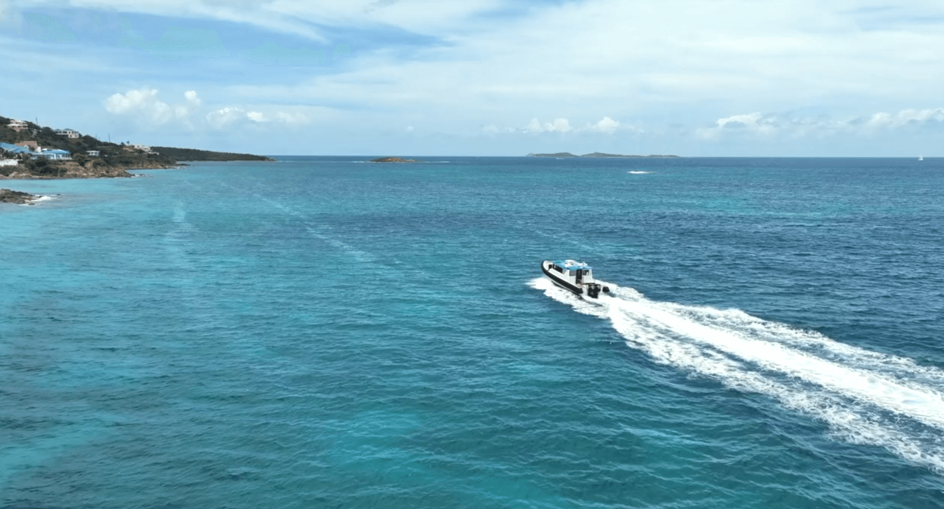Trunk Bay St. John: The Famous Underwater Snorkel Trail