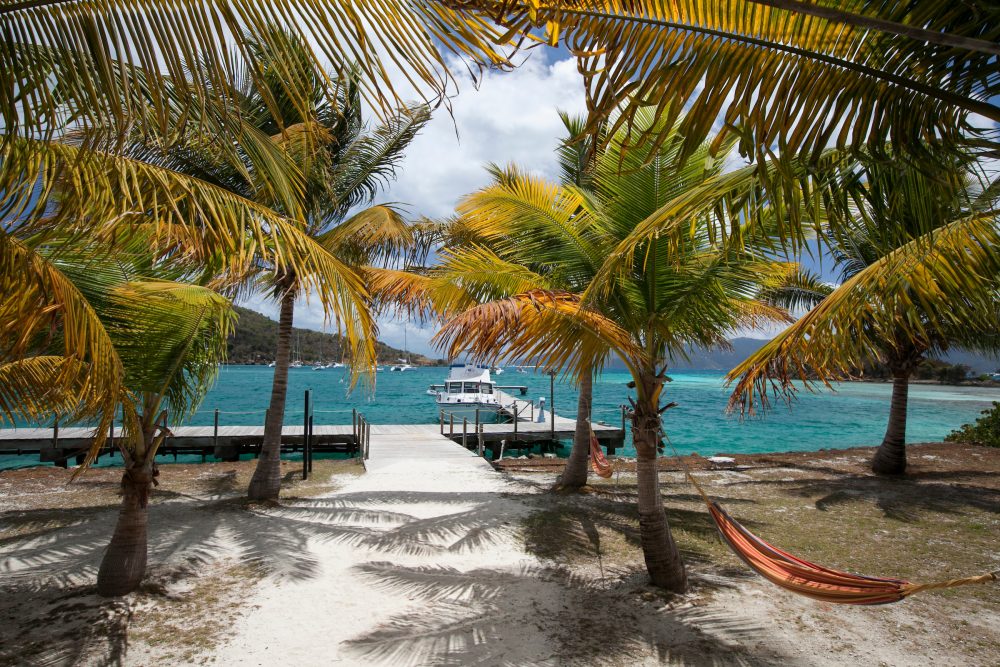 Exclusive Season: the Best Time to Visit the USVI