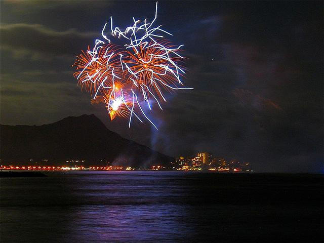 Reasons You Should Spend Your Holidays in the USVI