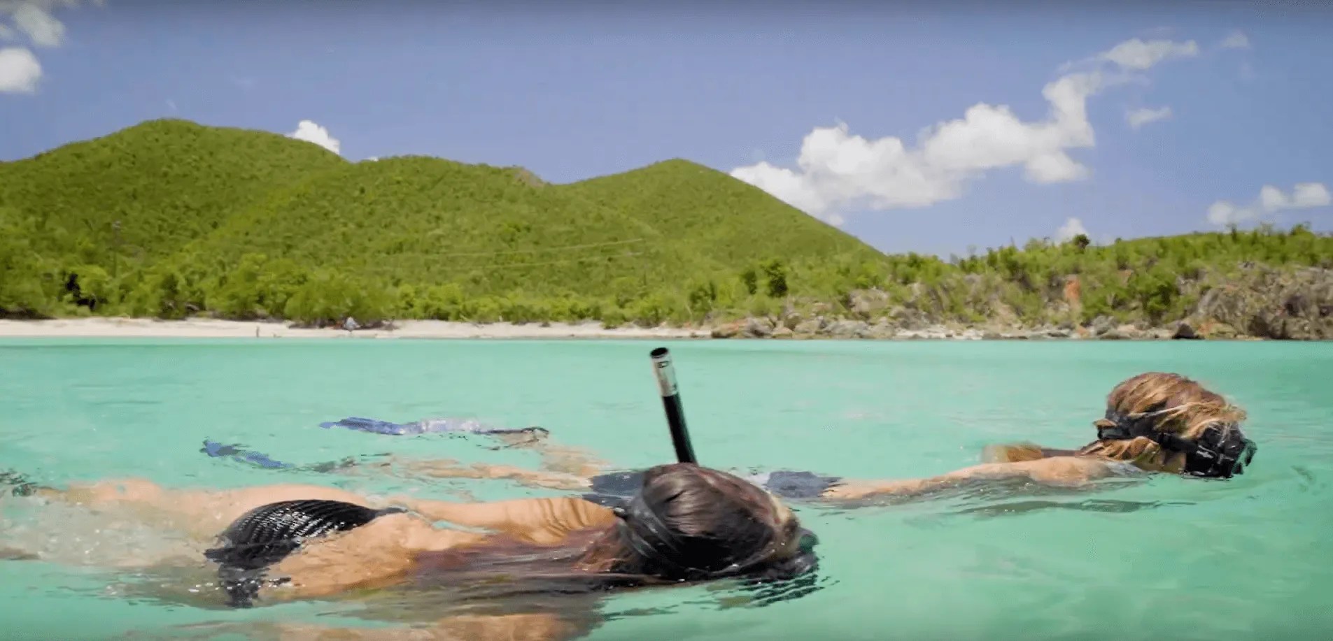 St. John USVI Complete Travel Guide: Everything You Need to Know