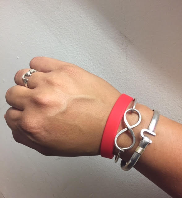 Wristbands Make Our Trips More Fun & Safe!